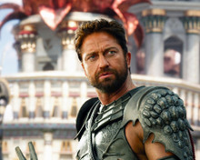 This is an image of Prints & Posters of Gerard Butler 298658
