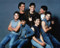 This is an image of Prints & Posters of The Outsiders 298659