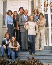 This is an image of Prints & Posters of Eight is Enough 298663