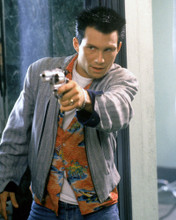 This is an image of Prints & Posters of Christian Slater 298667