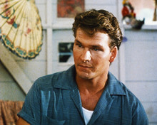 This is an image of Prints & Posters of Patrick Swayze 298688
