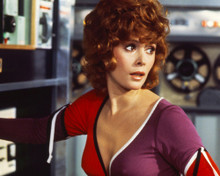 This is an image of Prints & Posters of Jill St. John 298690