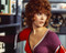 This is an image of Prints & Posters of Jill St. John 298690