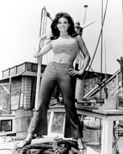 This is an image of Prints & Posters of Raquel Welch 103217
