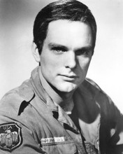 This is an image of Prints & Posters of Keir Dullea 103218