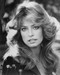 This is an image of Prints & Posters of Farrah Fawcett 103221