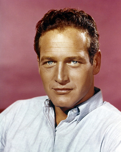 This is an image of Prints & Posters of Paul Newman 298701