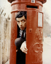 This is an image of Prints & Posters of Rowan Atkinson 298702
