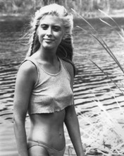 This is an image of Prints & Posters of Helen Slater 103223