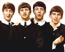 This is an image of Prints & Posters of The Beatles 298704