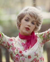 This is an image of Prints & Posters of Stella Stevens 298710