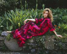 This is an image of Prints & Posters of Jane Fonda 298730