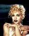 This is an image of Prints & Posters of Madonna 298735