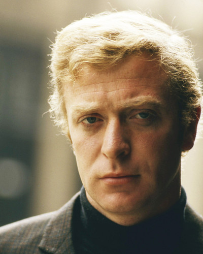 This is an image of Prints & Posters of Michael Caine 298751