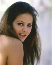 This is an image of Prints & Posters of Claudia Cardinale 298756