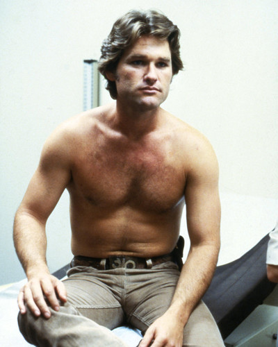 This is an image of Prints & Posters of Kurt Russell 298760