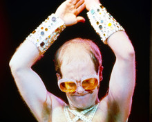 This is an image of Prints & Posters of Elton John 298791
