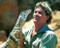 This is an image of Prints & Posters of Steve Irwin 298808