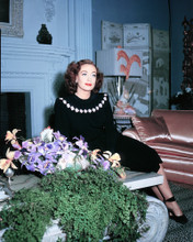 This is an image of Prints & Posters of Joan Crawford 298825