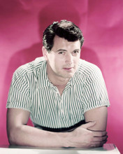 This is an image of Prints & Posters of Rock Hudson 298853
