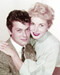 This is an image of Prints & Posters of Tony Curtis 298856