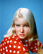 This is an image of Prints & Posters of May Britt 298864