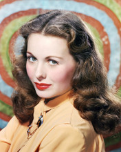 This is an image of Prints & Posters of Jeanne Crain 298867
