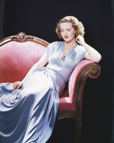 This is an image of Prints & Posters of Bette Davis 298873