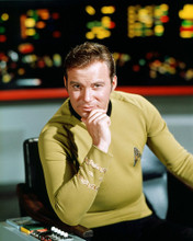 This is an image of Prints & Posters of William Shatner 298875