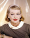 This is an image of Prints & Posters of Bette Davis 298878