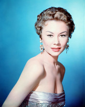 This is an image of Prints & Posters of Mitzi Gaynor 298879