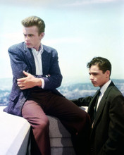 This is an image of Prints & Posters of Rebel Without a Cause 298887