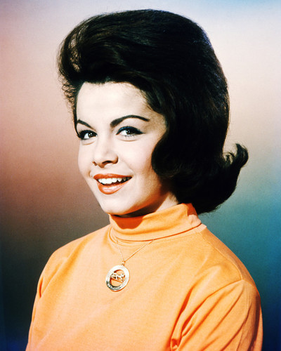 This is an image of Prints & Posters of Annette Funicello 298894