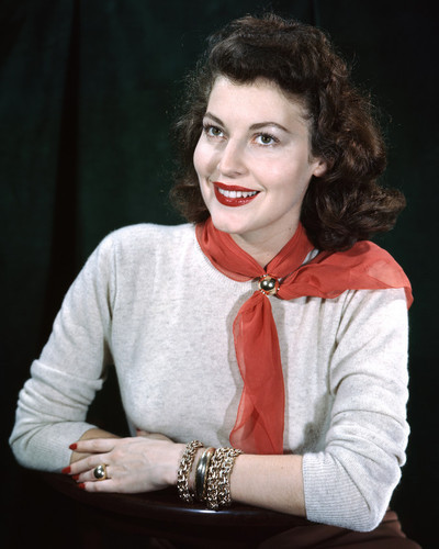 This is an image of Prints & Posters of Ava Gardner 298896