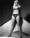 This is an image of Prints & Posters of Jayne Mansfield 103257