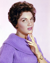This is an image of Prints & Posters of Connie Francis 298911