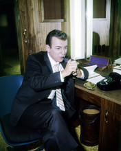 This is an image of Prints & Posters of Bobby Darin 298925