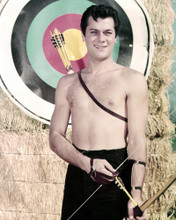 This is an image of Prints & Posters of Tony Curtis 298926