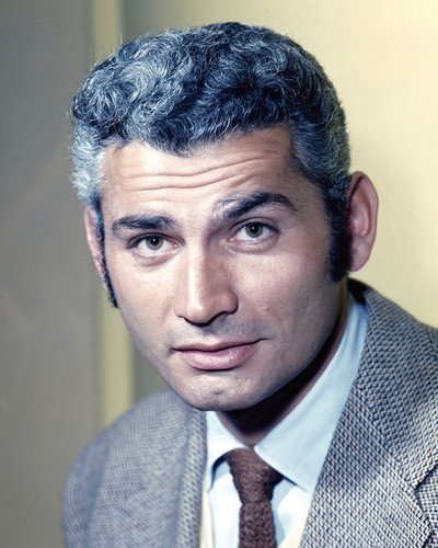 This is an image of Prints & Posters of Jeff Chandler 298928