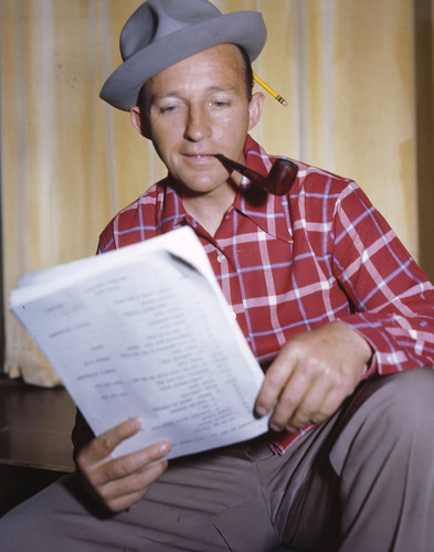 This is an image of Prints & Posters of Bing Crosby 298940