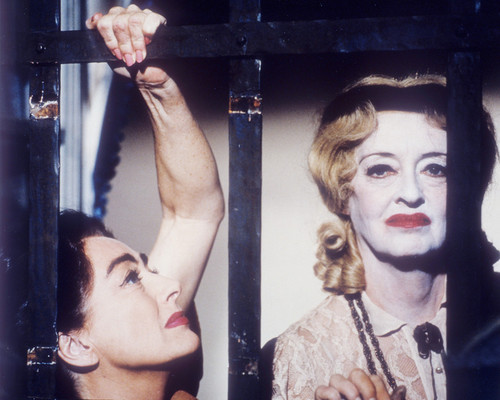 This is an image of Prints & Posters of Whatever Happened to Baby Jane? 298954