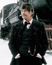 This is an image of Prints & Posters of Charles Bronson 298959