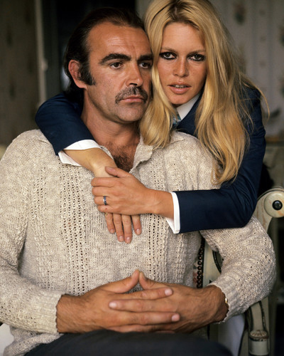This is an image of Prints & Posters of Sean Connery 298961