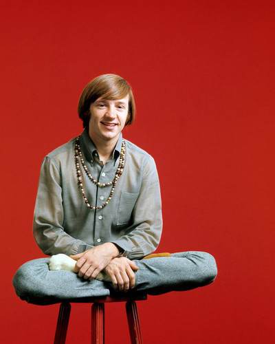 This is an image of Prints & Posters of Peter Tork 298973