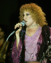 This is an image of Prints & Posters of Bette Midler 298983