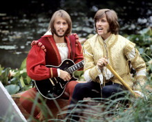 This is an image of Prints & Posters of The Bee Gees 298985
