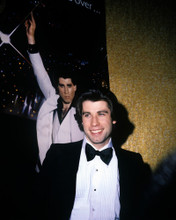 This is an image of Prints & Posters of John Travolta 298990