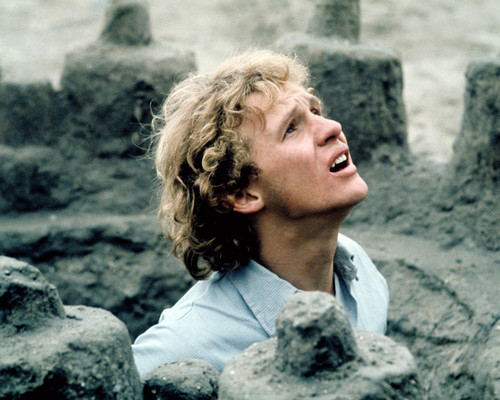 This is an image of Prints & Posters of Peter Firth 298994
