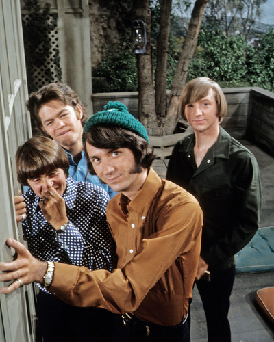 This is an image of Prints & Posters of The Monkees 299002
