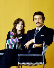 This is an image of Prints & Posters of McMillan and Wife 299006